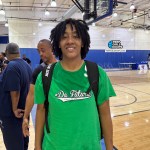 CGHR Da Future Showcase: Rim-Attackers and Interior Scorers