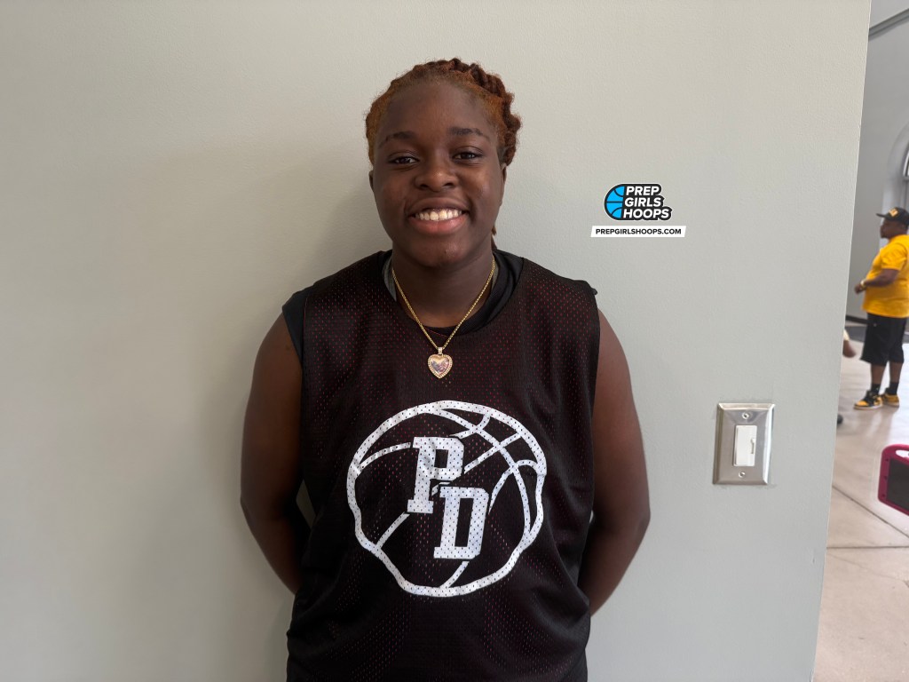 Passion Driven Showcase: 2027-29 Frontcourt Forces