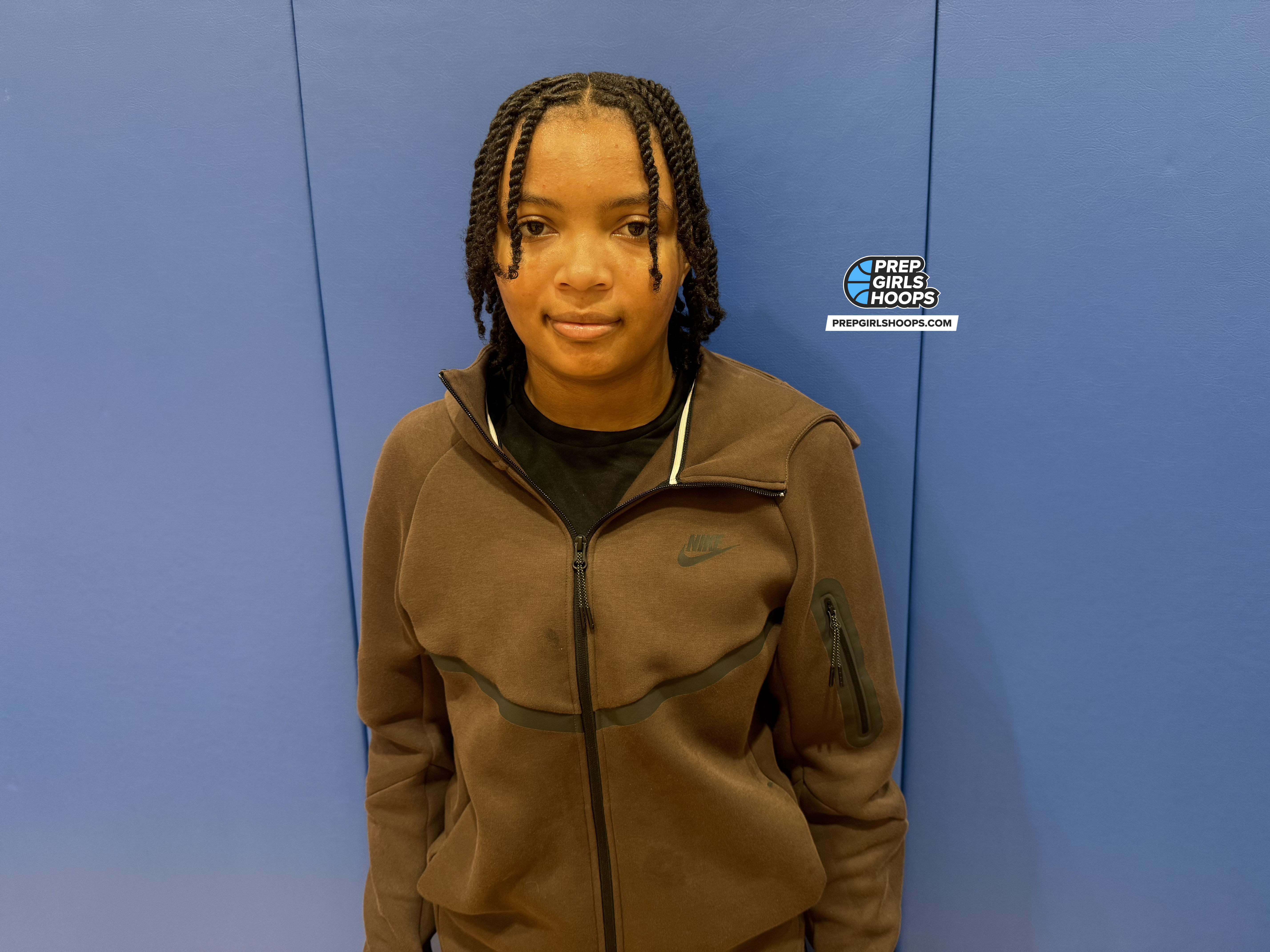 Joliyah Robinson