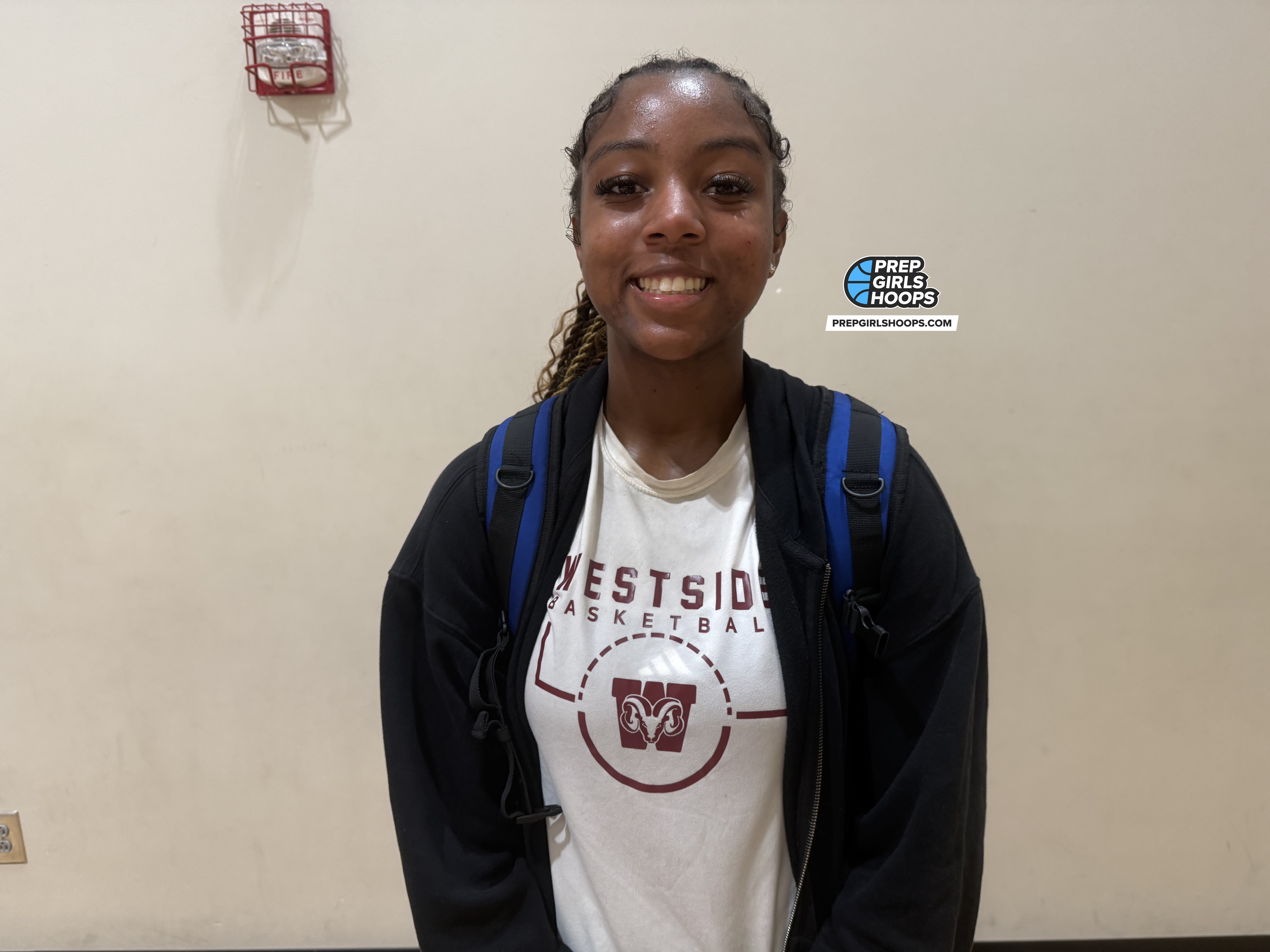 Mariah Randolph