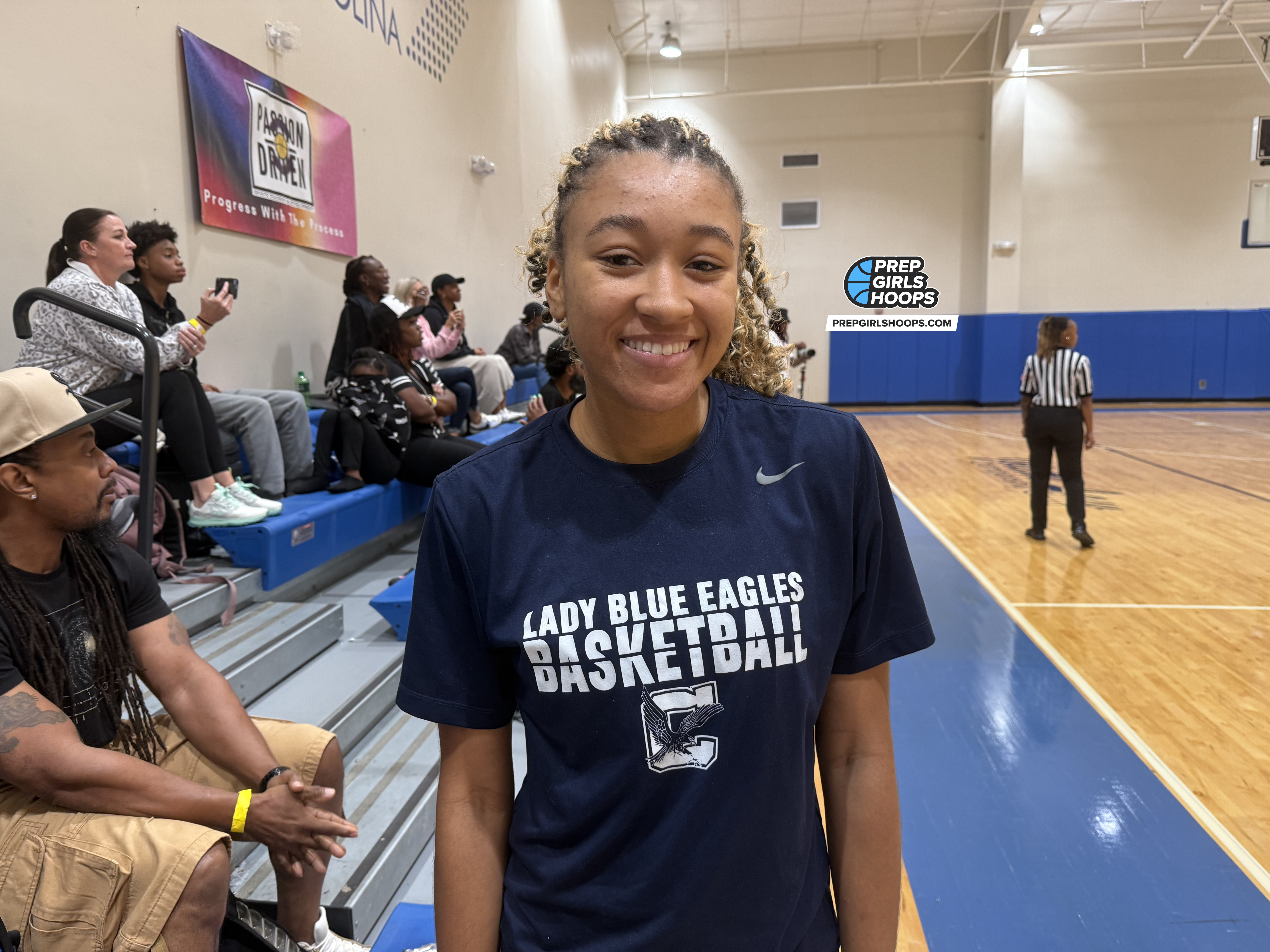 Jada Chambliss