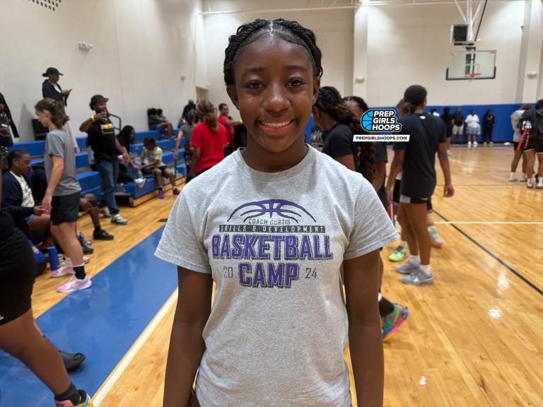 Passion Driven Showcase: 2027-29 Backcourt Beasts