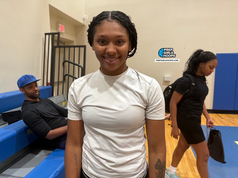 Passion Driven Showcase: 2026 Frontcourt Forces