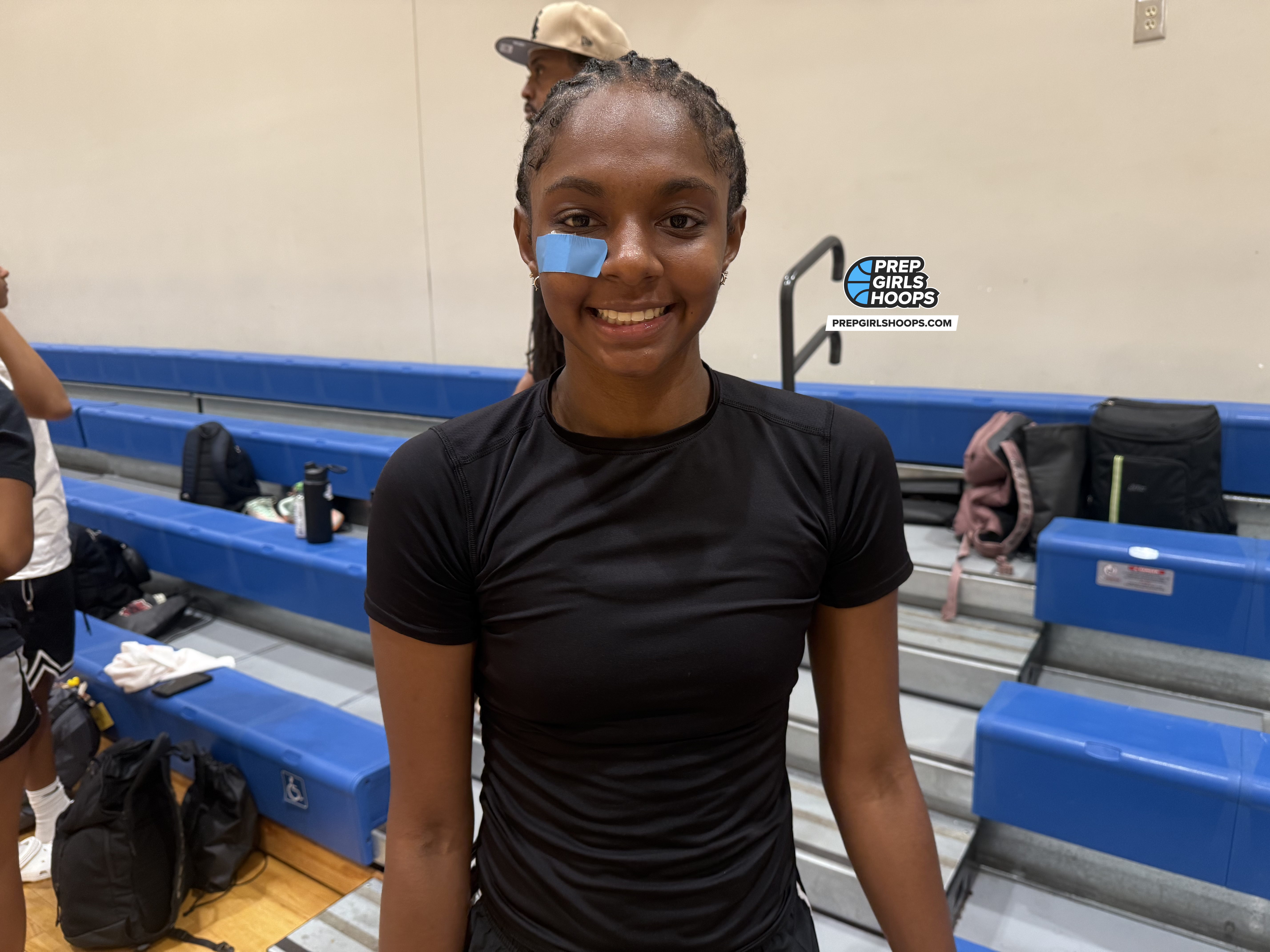 Amani McCray