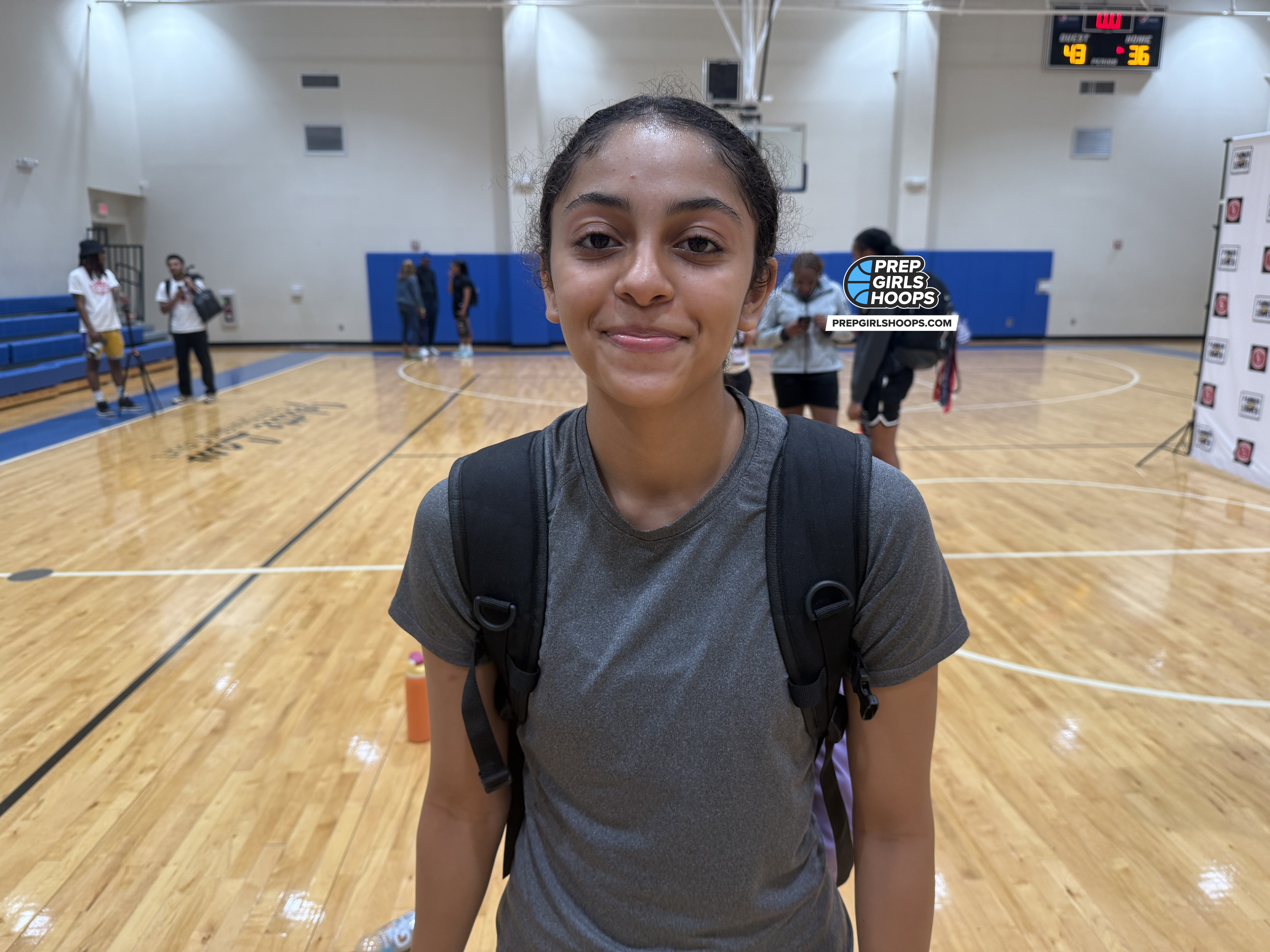 Mariah Mcilwain