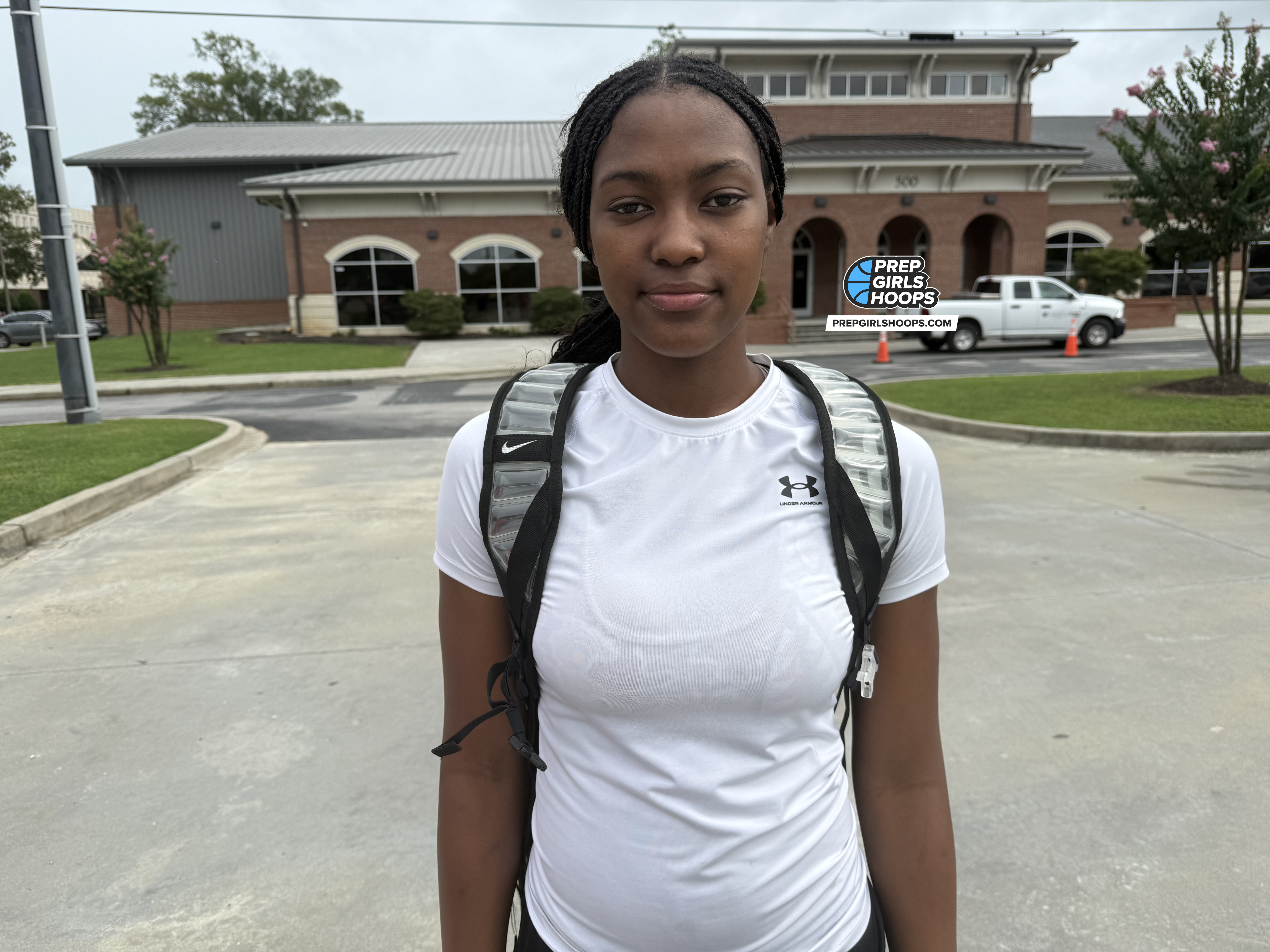 Harmony Bostick
