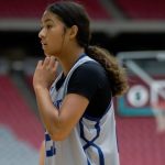 Southern Arizona All Sophomore First Team