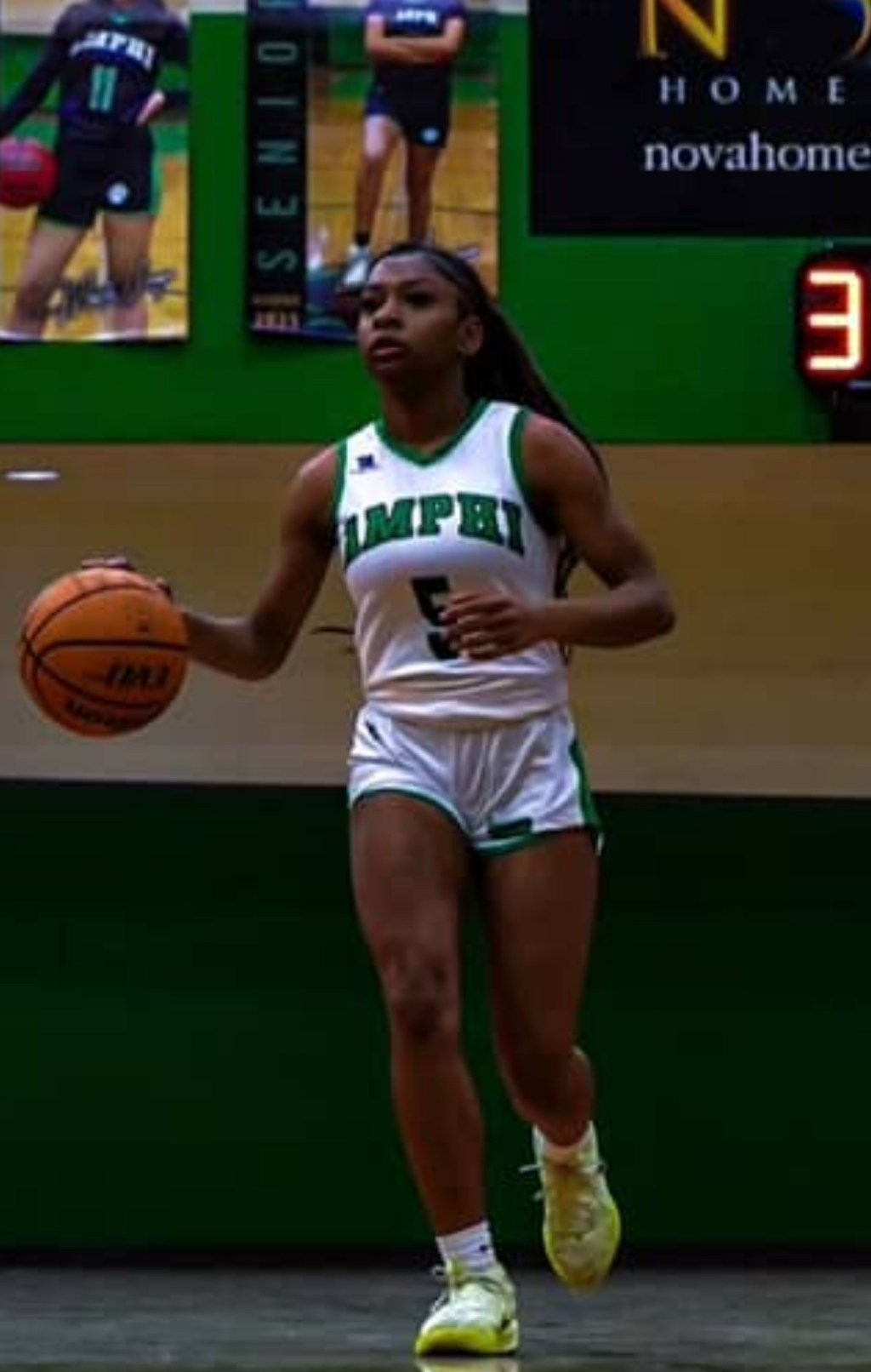 ELV8 Super 32 Senior Showcase under the radar Standouts