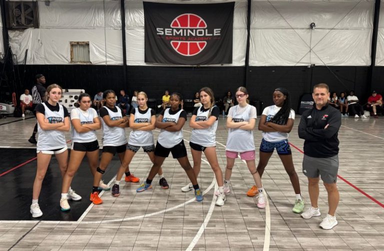 Florida Freshman Showcase: Team 1 Overview