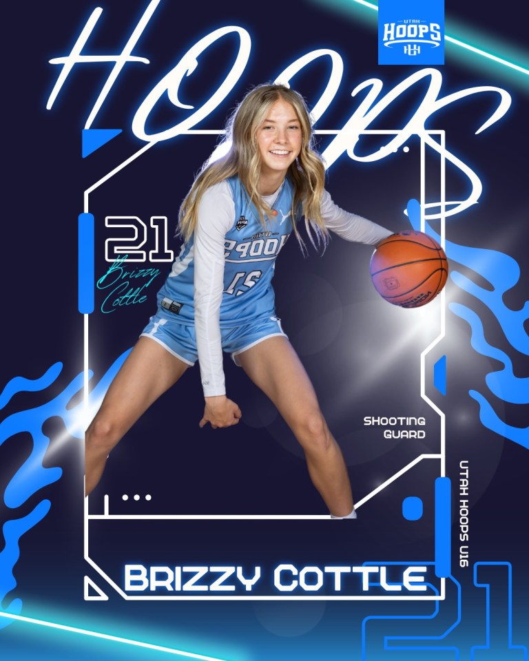 Brizzy Cottle
