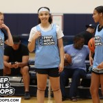 Photo Gallery: Illinois Sophomore ID Camp