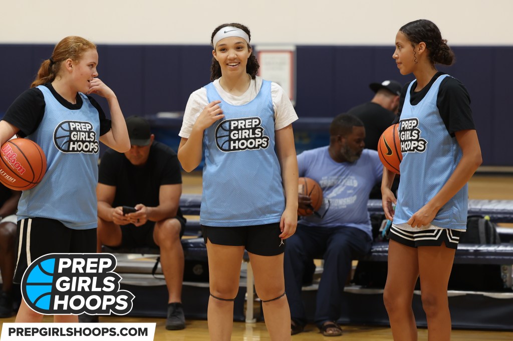 Photo Gallery: Illinois Sophomore ID Camp