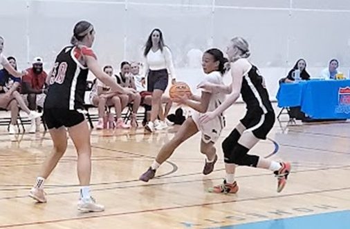 Robert&amp;#8217;s 2025 Summer Ball All-Kansas 2027 Team, Part 2