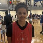 Jayda Nobles