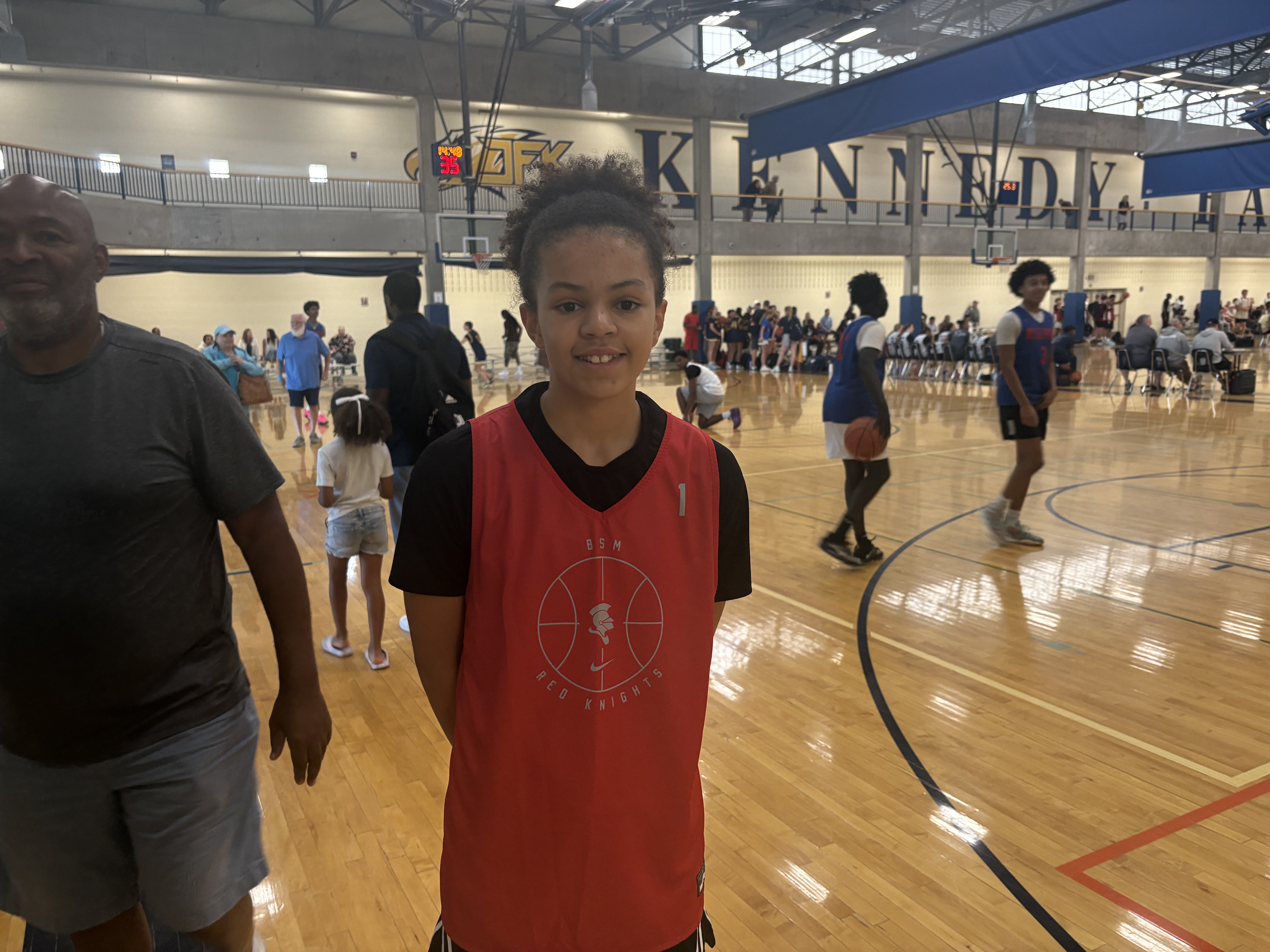 Breakdown Coaches Classic Standouts