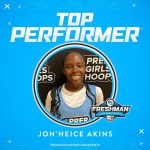 PGH Illinois Freshman Showcase: Team 2 Recap