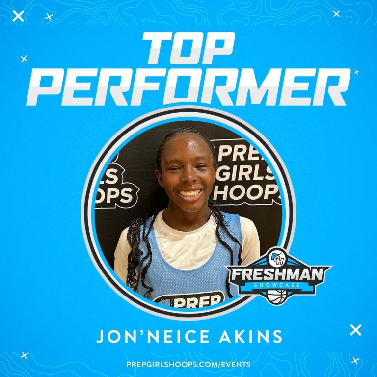 PGH Illinois Freshman Showcase: Team 2 Recap