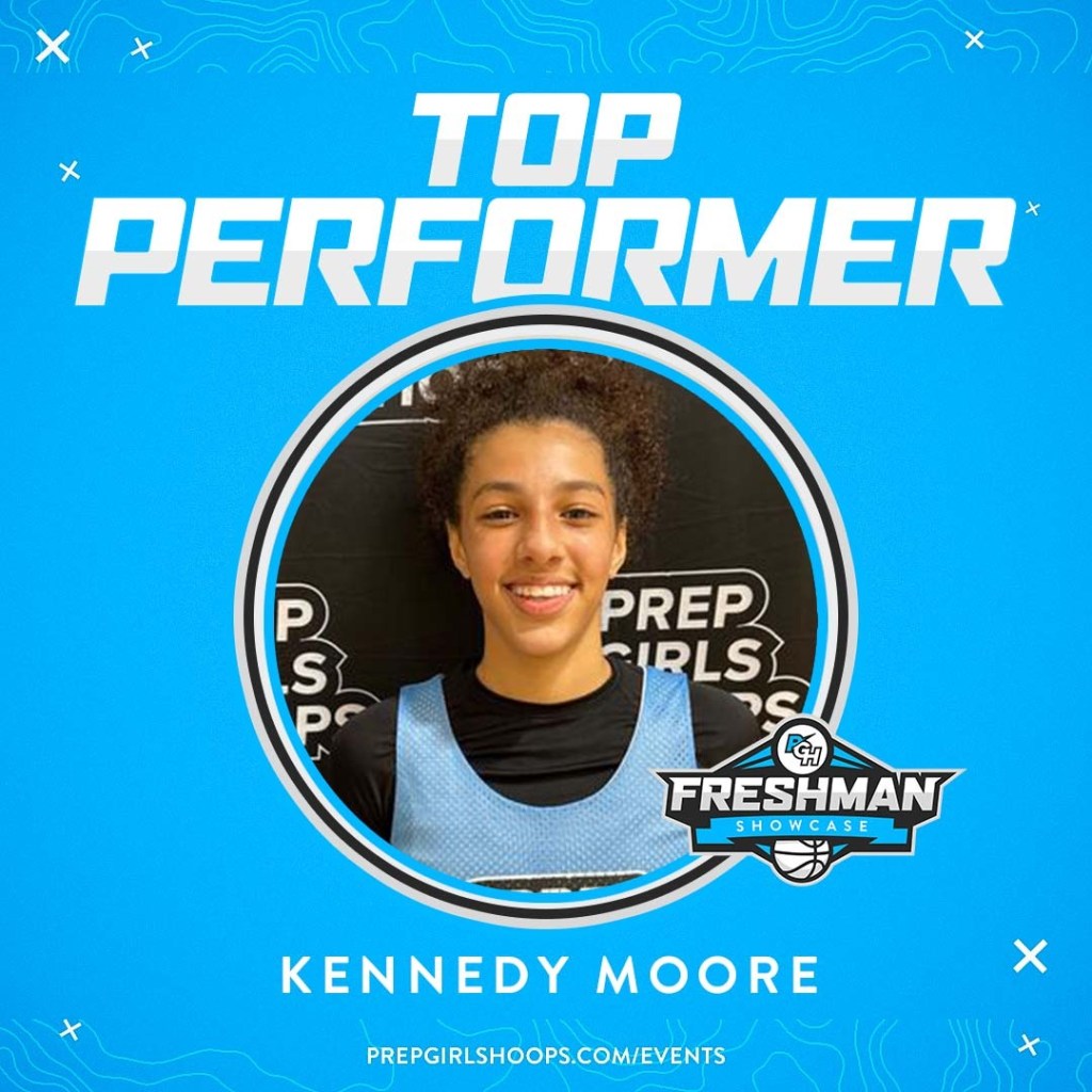 PGH Illinois Freshman Showcase: Team 3 Recap