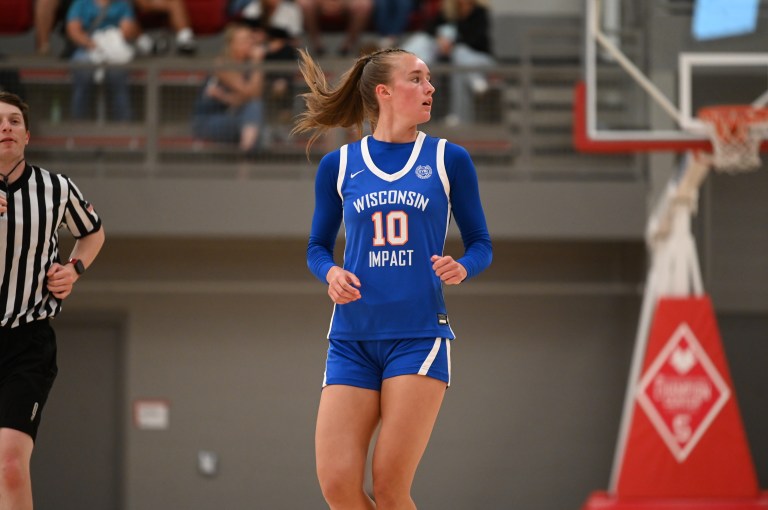 16U All-AAU Teams