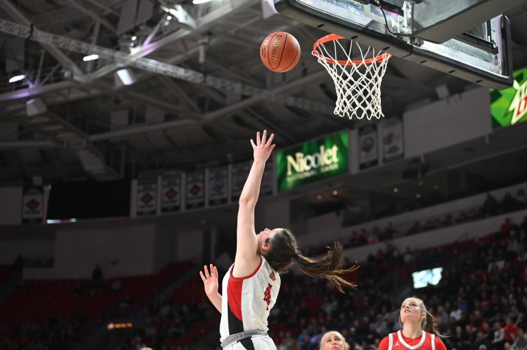 Rising Seniors to Watch