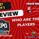 Preview who are the 2027 at PGH Okla. Expo Part 1