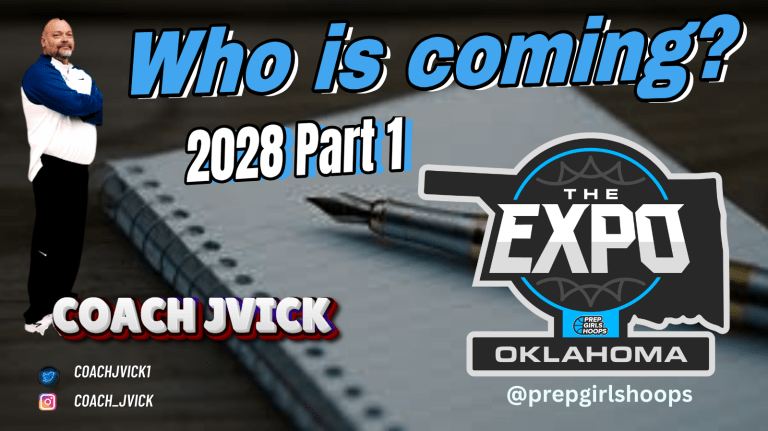 PGH Oklahoma Expo:  Who is coming (2028) Part 1
