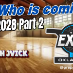 Who is coming 2028 Expo Part 2