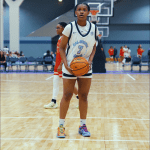 Romaya Farrington