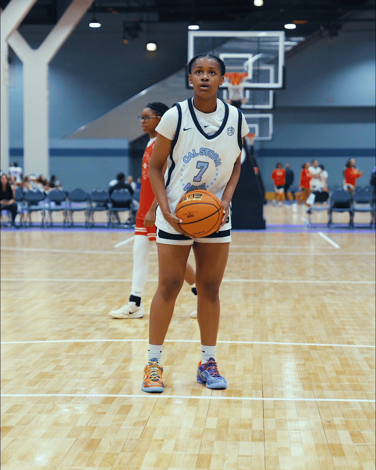 Romaya Farrington