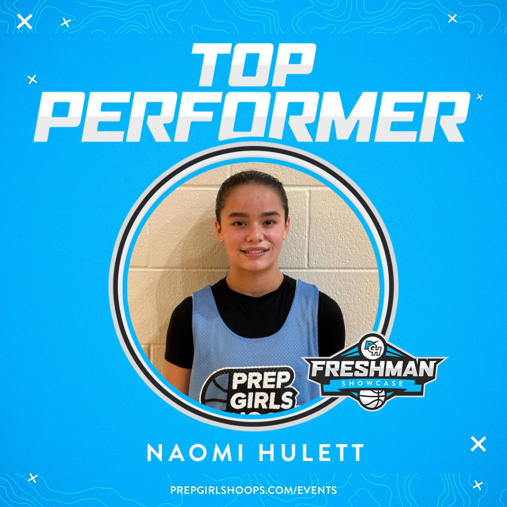 Freshmen Finding Form in North Georgia