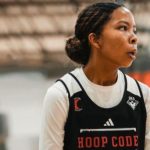 Summer Recap: 2027 Forwards that stood out