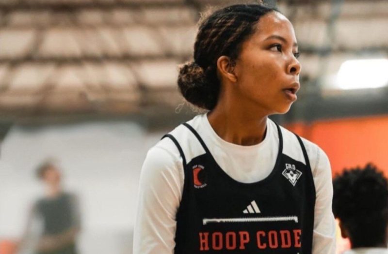 Summer Recap: 2027 Forwards that stood out