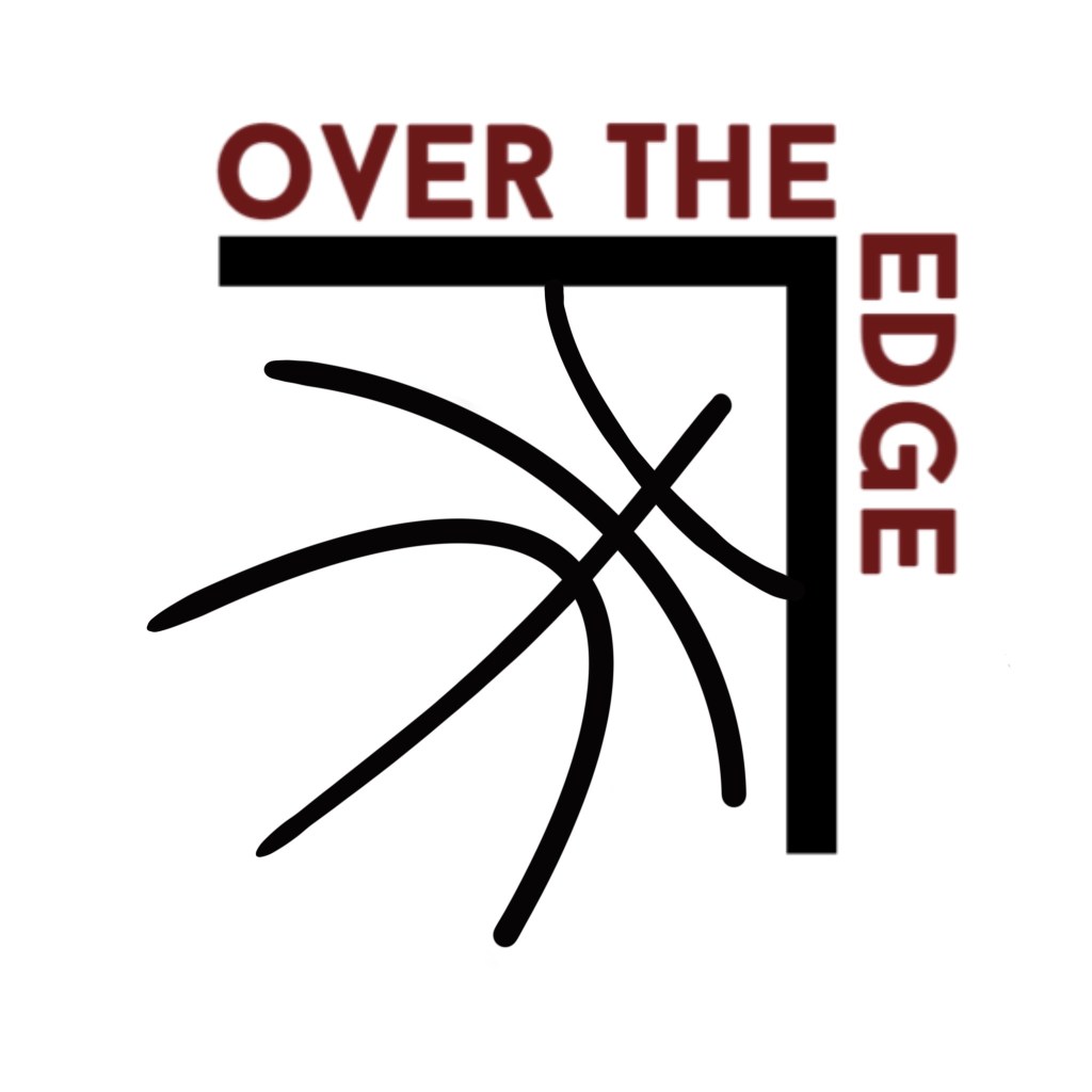 Over The Edge