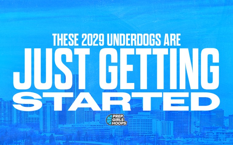 These 2029 Underdogs Are Just Getting Started