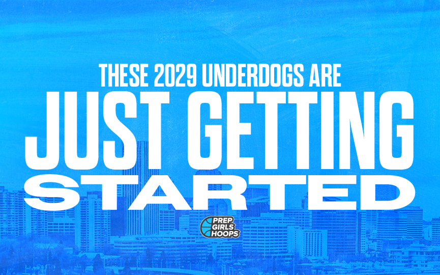 These 2029 Underdogs Are Just Getting Started