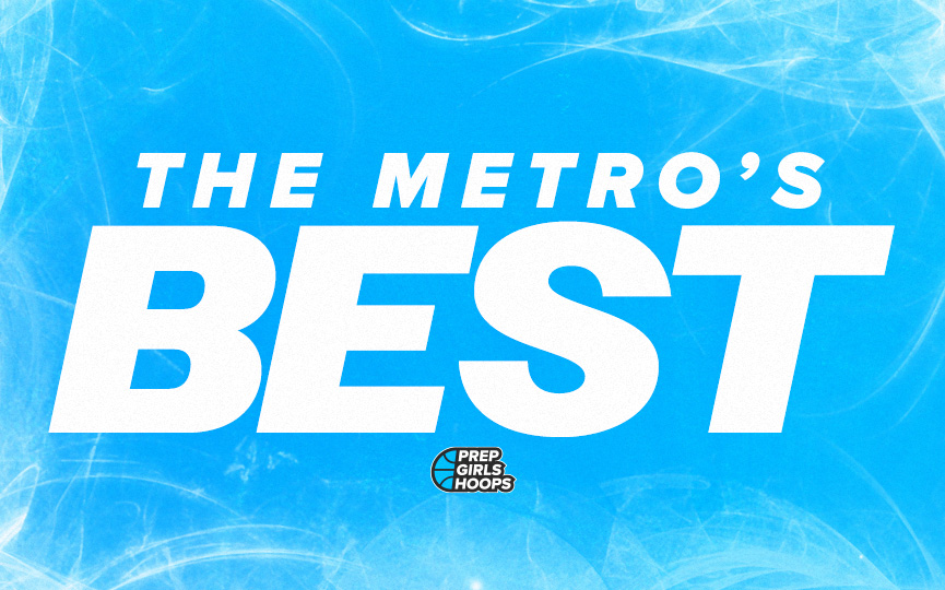 The Metro&amp;#8217;s Best: The Little Rock Metro&amp;#8217;s Top Players
