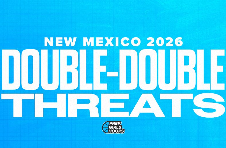 State Reports: Double-Double Threats in the 2026 Class