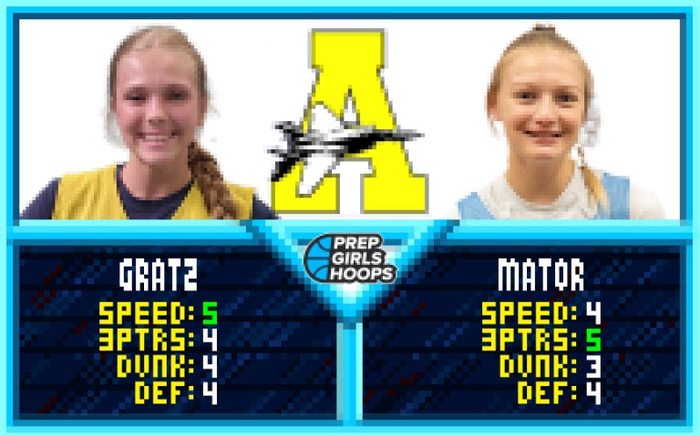 PGH Michigan JAM 2025: Airport, Clarkston, Edison