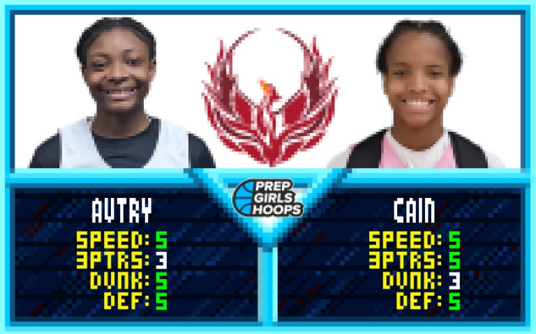 PGH Michigan JAM 2025: Renaissance, FHN, Goodrich