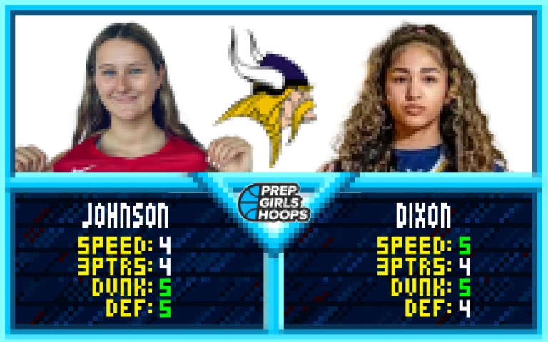 PGH Michigan JAM: Haslett, Howell, Hudsonville