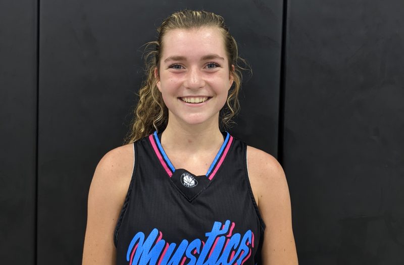 Ashlyn Hoitenga