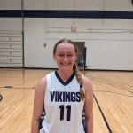 Makayla Taylor