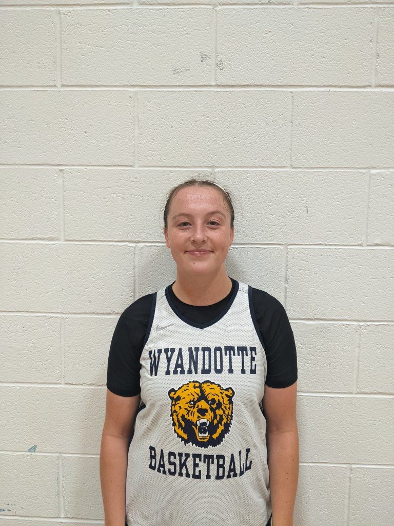 Annie Zieger