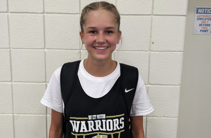 Sydney Wittbrodt