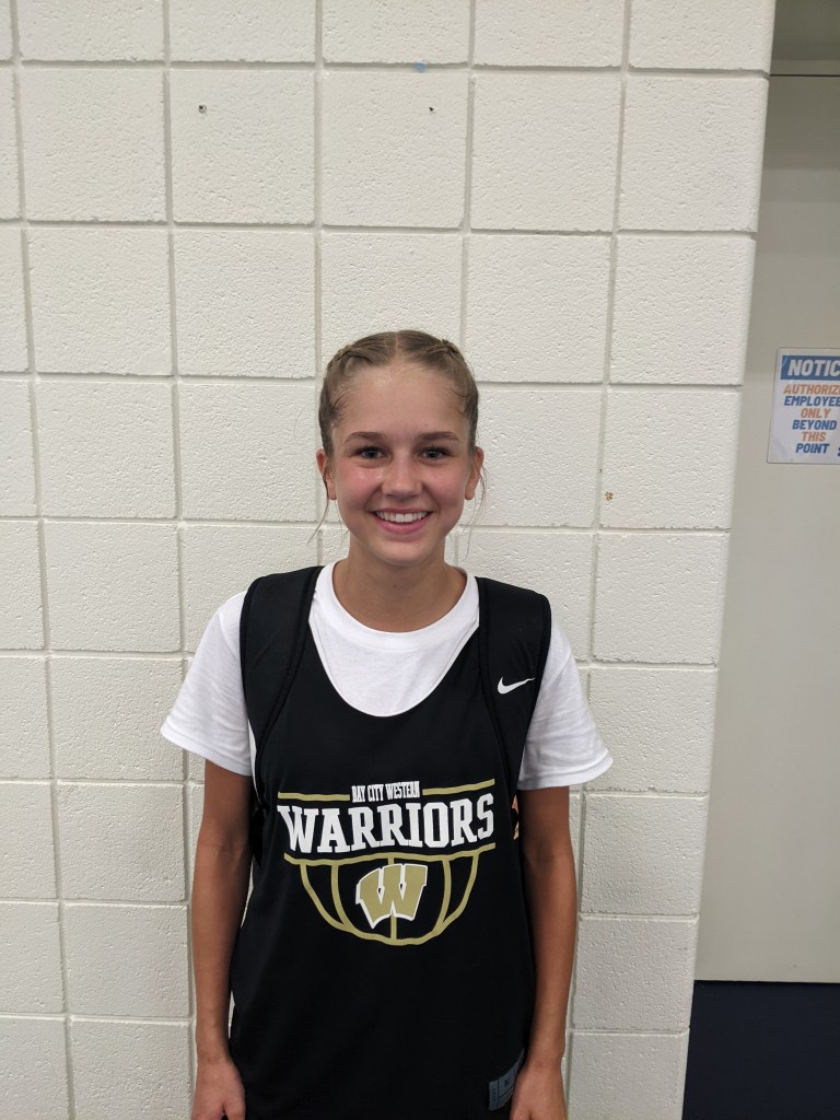 Sydney Wittbrodt