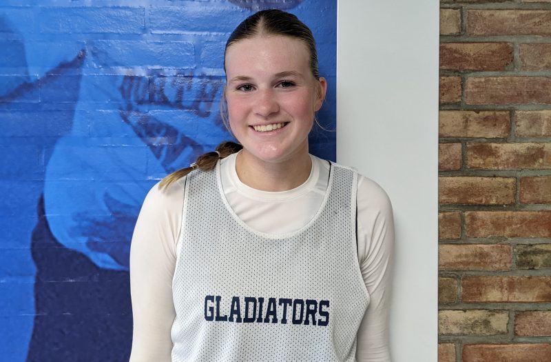 Kylee Eising