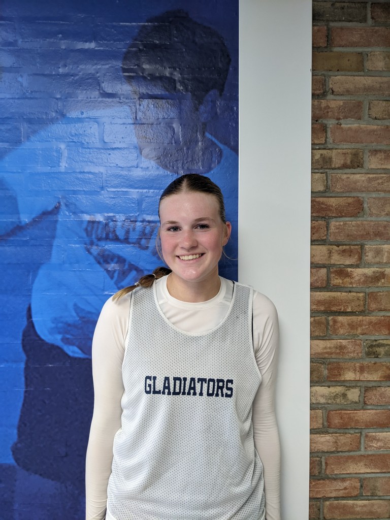 Kylee Eising