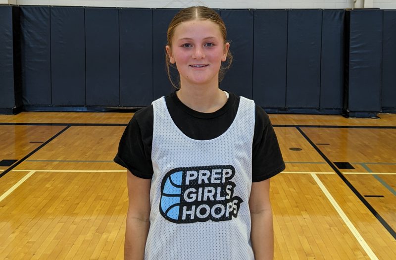 Addy Harris