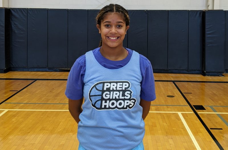 Kamara Cooper