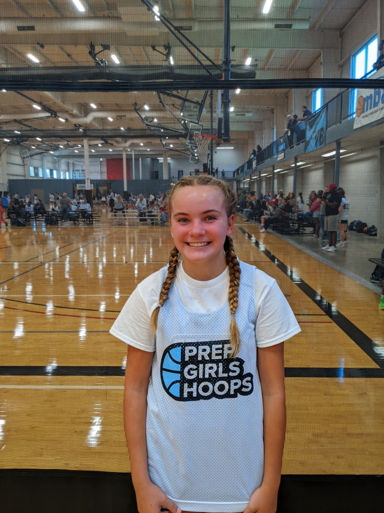 Brea Mullins